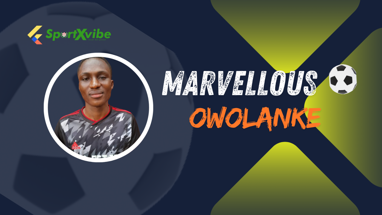 UNILAG’s Marvelous Owolanke Targets Gold at NiMSA Games in Football, Handball