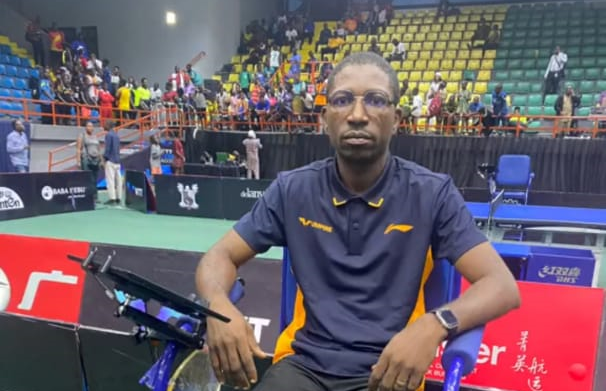Jimoh Mukaila Akin@sportxvibe