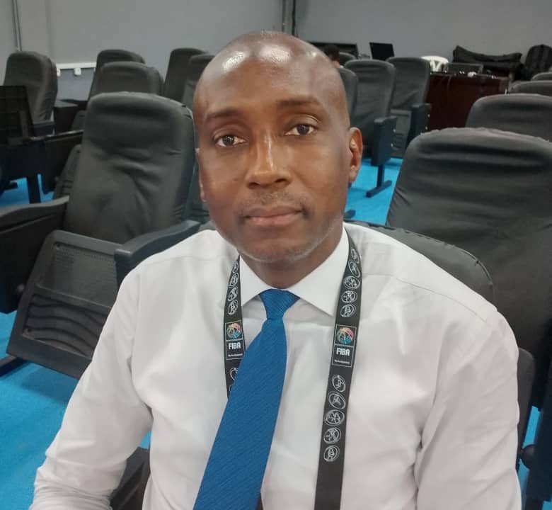 Hosting Afrobasket Will Boost Our Economy – LOC