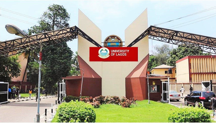University of Lagos sports facilities to benefit from new 240-bed student-athlete hostel project.