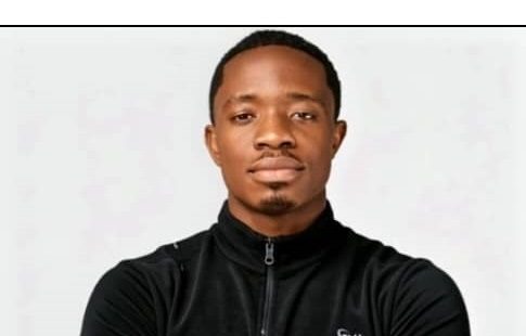 Former UNIJOS SUG Sports Director and student-athlete George Mendez Amila speaking about student-athlete challenges in Nigerian universities