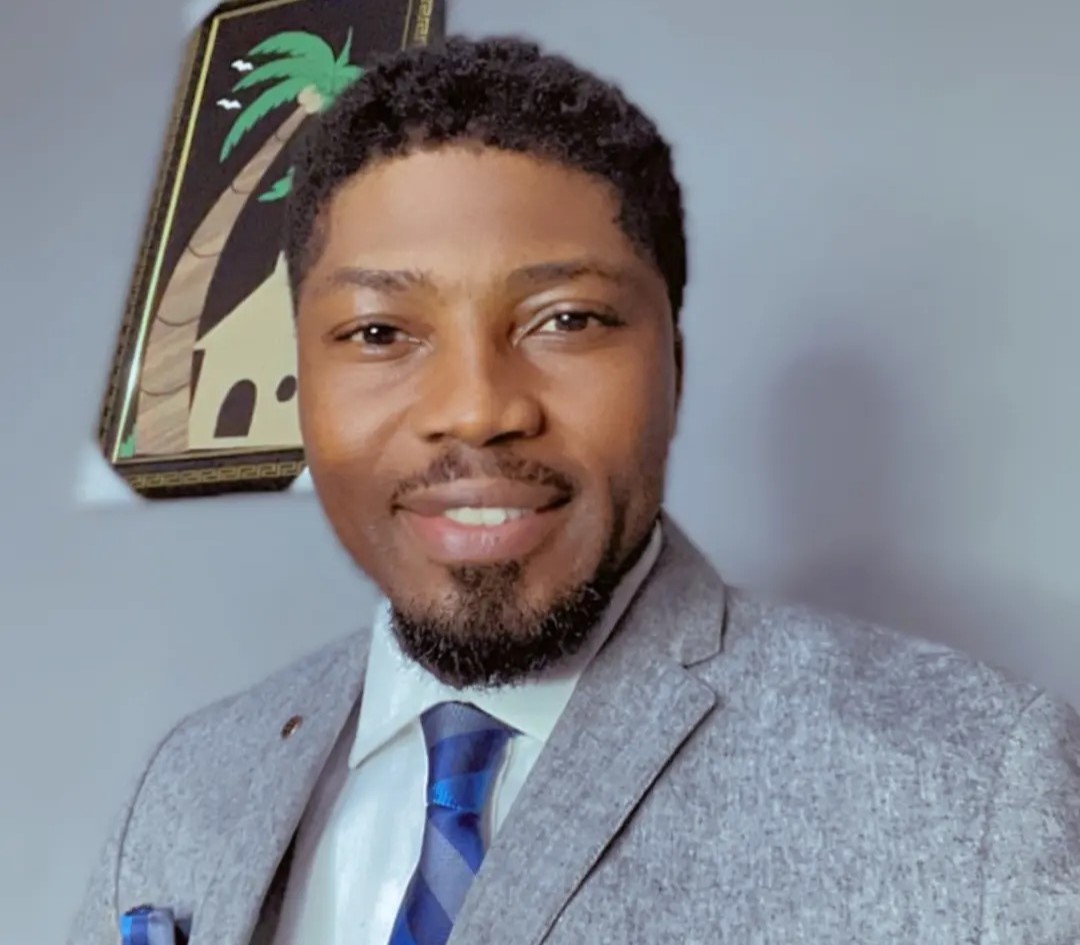 The founder and Chief Executive Officer of Fitchild Sport Education Limited