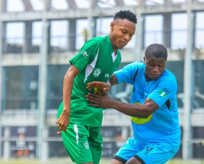 Opeyemi Yaba tech UNITECOL
