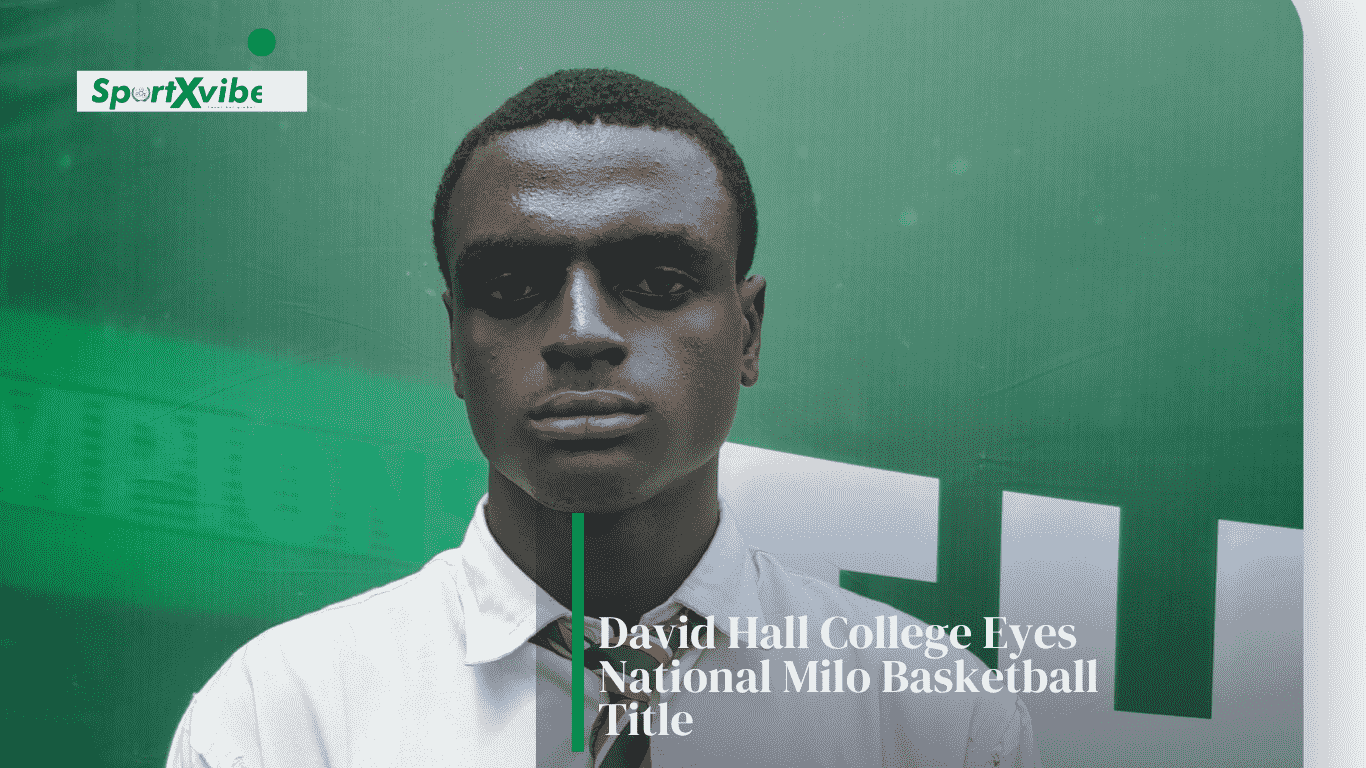 David Hall International College