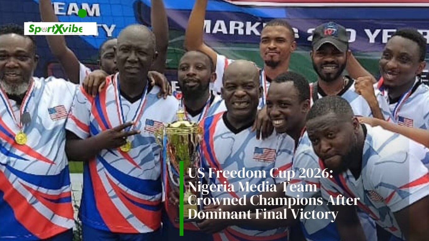 US Freedom Cup