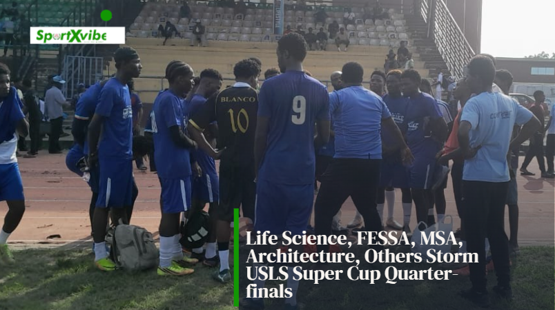 University of Lagos Students' Union